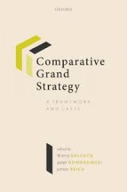 COMPARATIVE GRAND STRATEGY P
