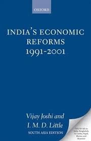 INDIA'S ECON REFORMS EPZI P