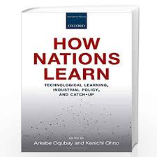 HOW NATIONS LEARN C