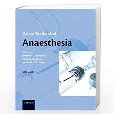 OTB ANAESTHESIA 2VOL PB PCK