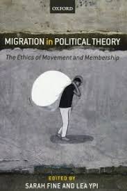 MIGRATION IN POLITICAL THEORY P
