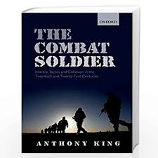 COMBAT SOLDIER P