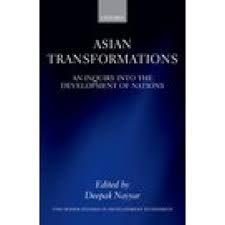 ASIAN TRANSFORMATIONS WIDER C