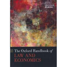 OHB LAW & ECONOMICS PAPERBACK OHBK PCK