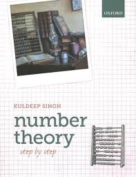 NUMBER THEORY P