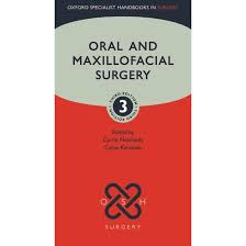 ORAL & MAXILLOFAC SURG 3E OSHSURG:NCS P