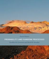 PROBABILITY & RANDOM PROCESSES 4E P