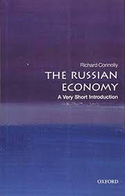 RUSSIAN ECONOMY VSI P