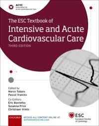 TEXTB INTE ACUTE CARD CARE 3E ESC C