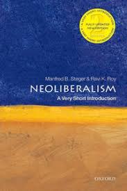 NEOLIBRALISM, 2E VSI
