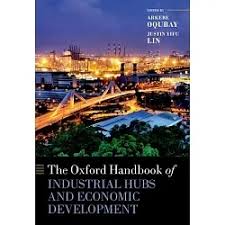 OHB INDUSTRIAL HUBS & ECON DEV OHBK C