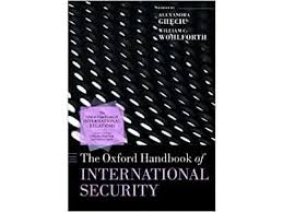OHB INTERNATIONAL SECURITY OHBK P
