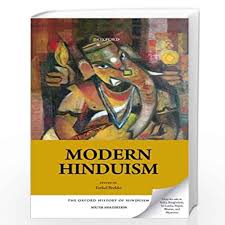 MODERN HINDUISM EPZI C