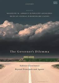 GOVERNOR'S DILEMMA P