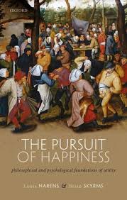 PURSUIT OF HAPPINESS C