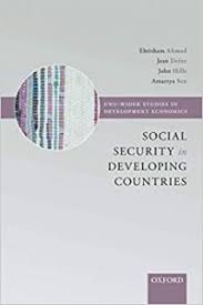 SOCIAL SECURITY DEV COUNTRIES WIDER P