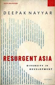 RESURGENT ASIA EPZI C