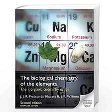 BIOLOG CHEM ELEMENT 2E EPZI P