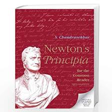 NEWTON'S PRINCIPIA EPZI P