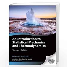 INTRO STAT MECH & THERMODYN 2E EPZI P