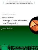 STATISTICAL MECHANICS 2E OMSP