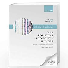 POLITICAL ECON HUNGER V1 WIDER EPZI P