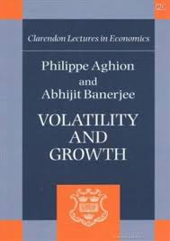 VOLATILITY AND GROWTH