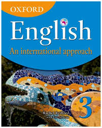 OXFORD ENG. AN INTERN. APPROACH SB 3