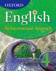 OXFORD ENG. AN INTERN. APPROACH SB 4