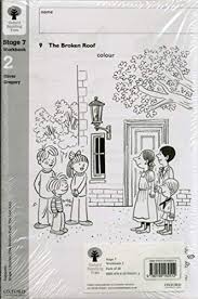 ORT:LEV 7 WORKBOOK 2 PACK OF 30