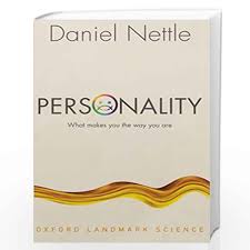 PERSONALITY OLS P