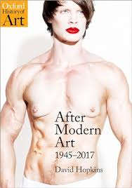 AFTER MODERN ART 2E OHA P