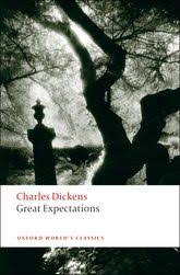 GREAT EXPECTATIONS NEW ED OWC: PB