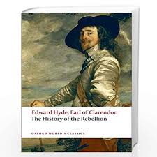 HISTORY OF REBELLION OWC: PB