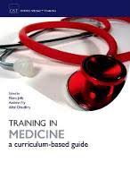 TRAINING IN MEDICINE OXSTTI P