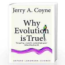 WHY EVOLUTION IS TRUE OLS P