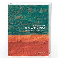 RELATIVITY: VSI