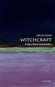WITCHCRAFT: VSI: PB