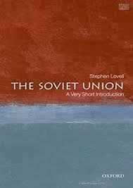 SOVIET UNION  VSI