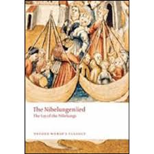 THE NIBELUNGENLIED THE LAY OF THE NIBELU