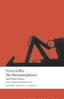 METAMORPHOSIS & OTHER STORIES OWC:NCS P