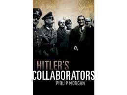 HITLER'S COLLABORATORS C