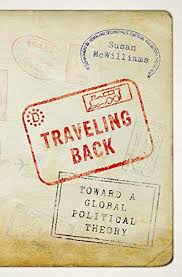 TRAVELING BACK
