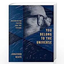 YOU BELONG TO THE UNIVERSE C