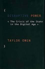 DISRUPTIVE POWER C