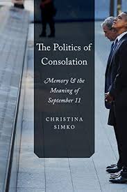 THE POLITICS OF CONSOLATION P