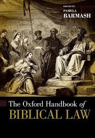 OHB OF BIBLICAL LAW OHBK C