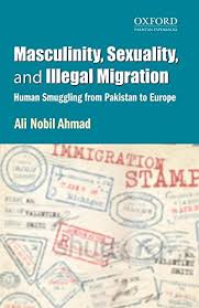 MASCULINITY, SEXUALITY & ILLEGAL MIGR P
