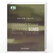 LEARNING TO LIVE WITH BOMB C