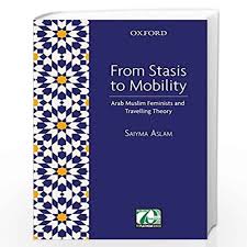 FROM STASIS TO MOBILITY C